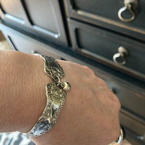 Silver Bracelet
